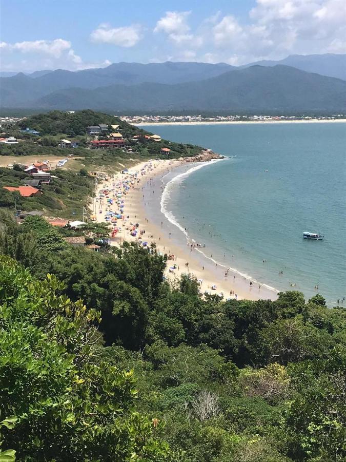 Pousada Vila Dos Pescadores Pinheira Exteriör bild