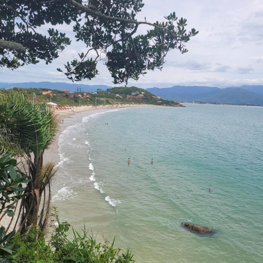 Pousada Vila Dos Pescadores Pinheira Exteriör bild
