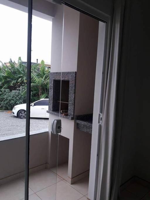 Pousada Vila Dos Pescadores Pinheira Exteriör bild